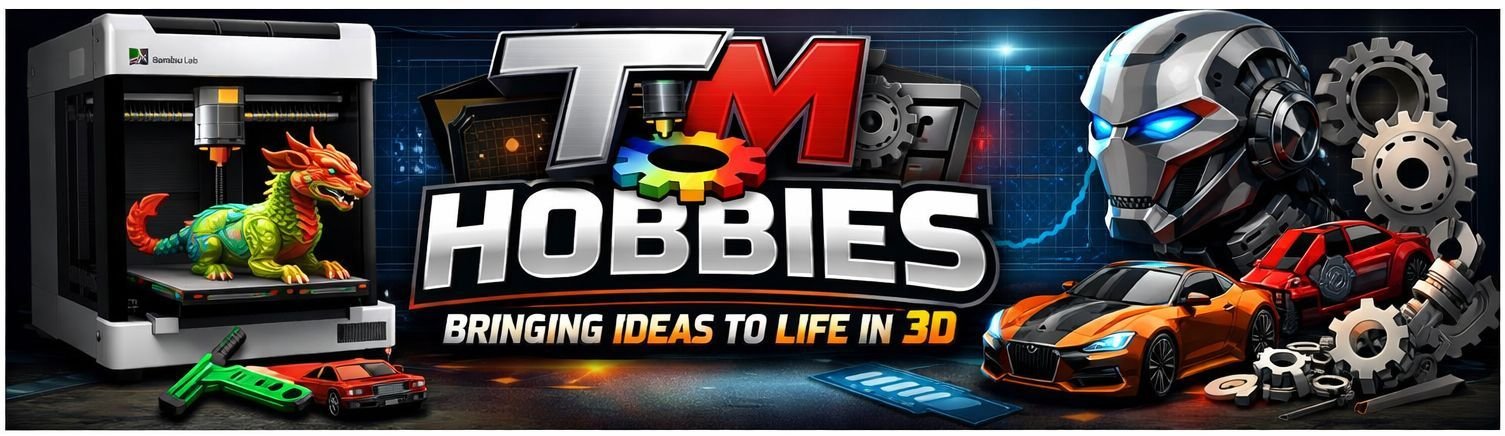TM Hobbies