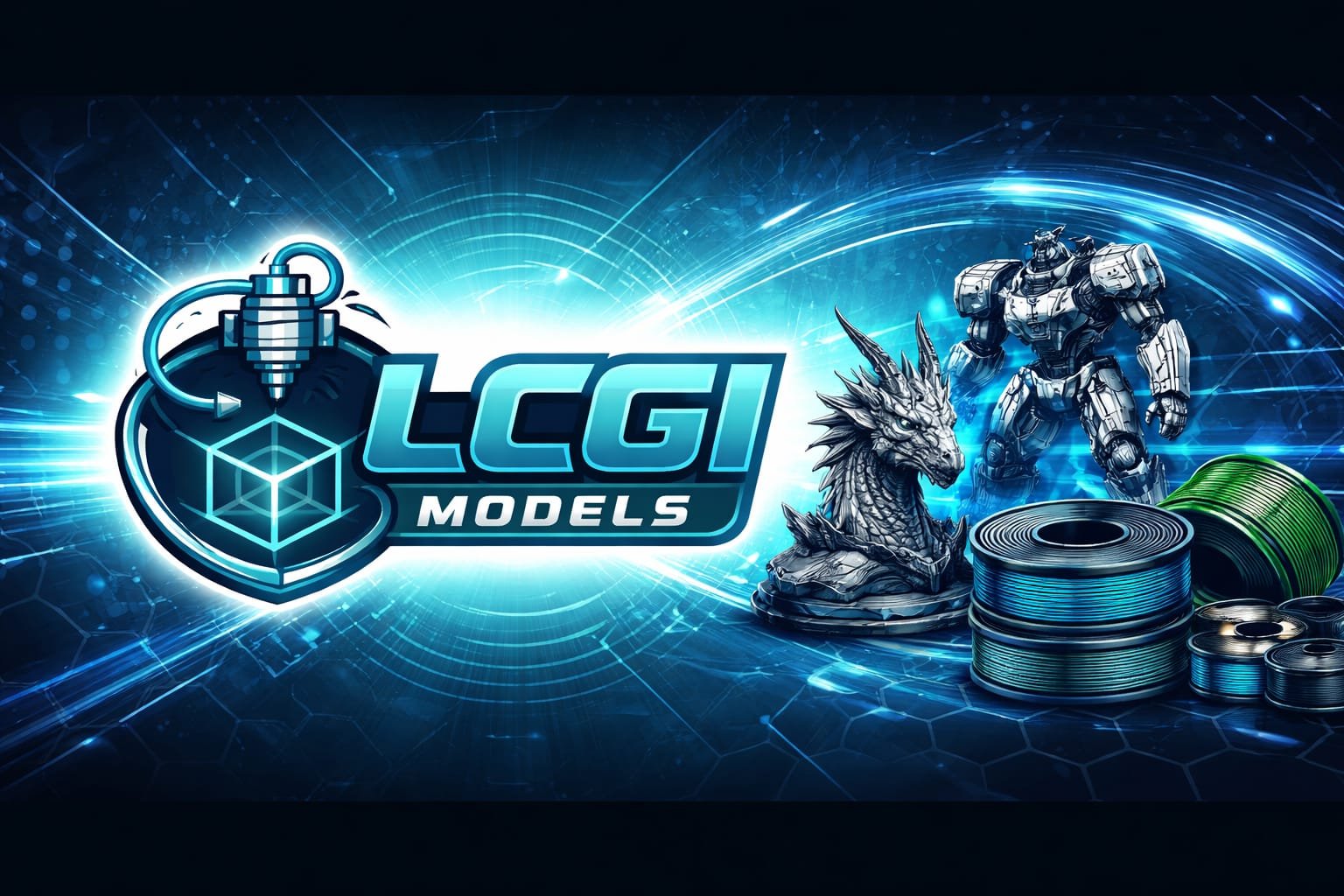 LCGI Models